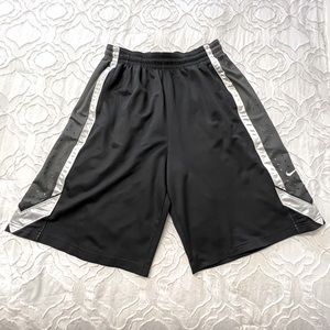 Men Nike Dri-Fit Shorts